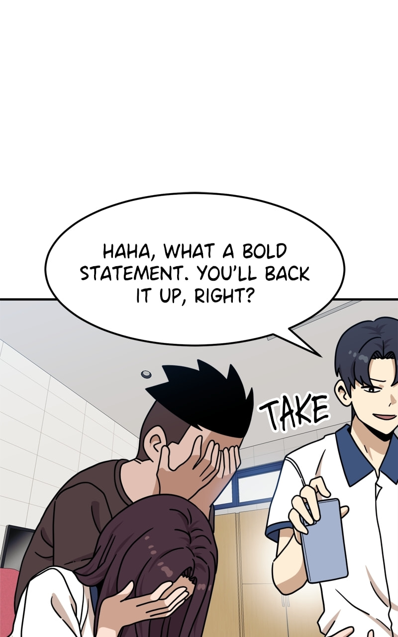 Read Double Click chapter 104 image 58 on Lezhin