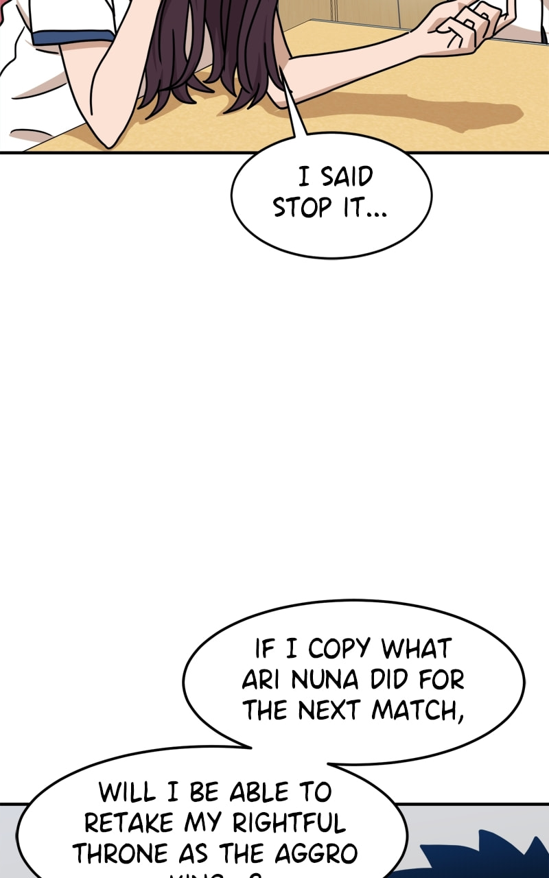 Read Double Click chapter 104 image 59 on Lezhin