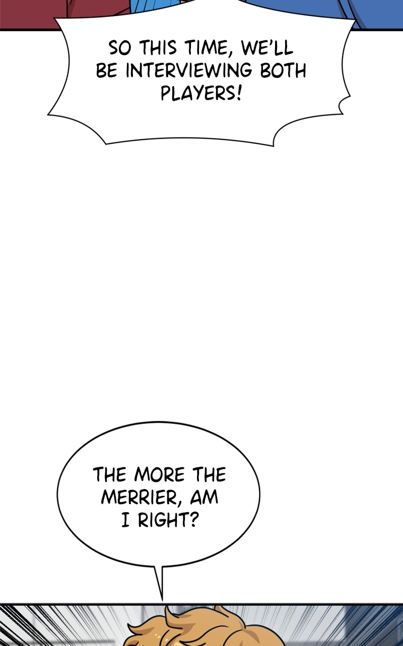 Read Double Click chapter 104 image 6 on Lezhin