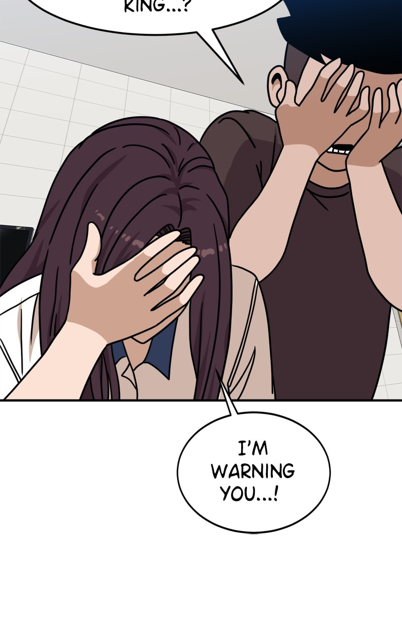 Read Double Click chapter 104 image 60 on Lezhin
