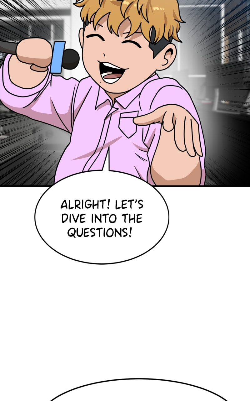 Read Double Click chapter 104 image 7 on Lezhin