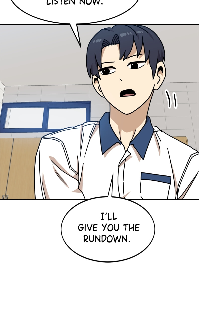 Read Double Click chapter 104 image 73 on Lezhin