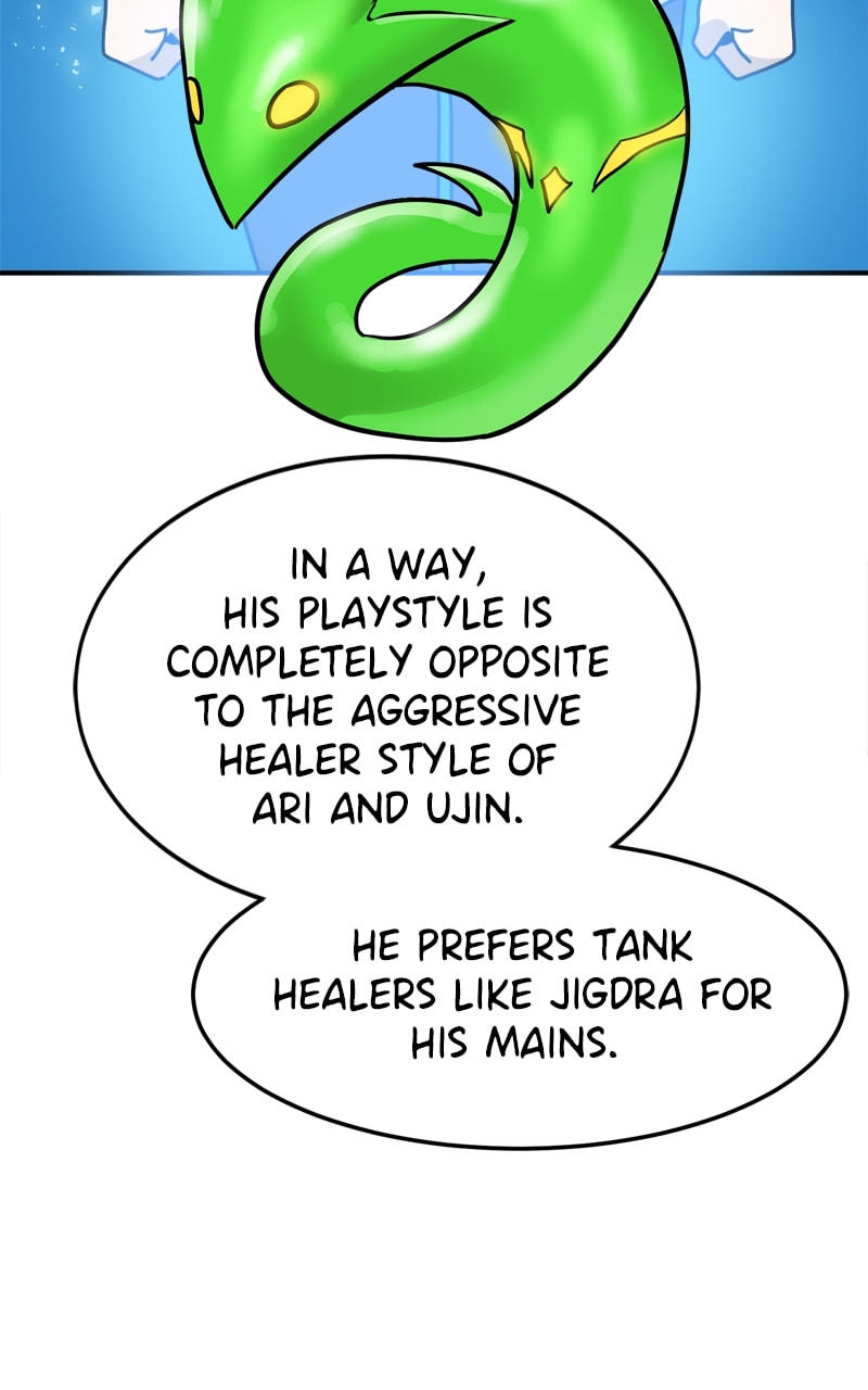 Read Double Click chapter 104 image 78 on Lezhin