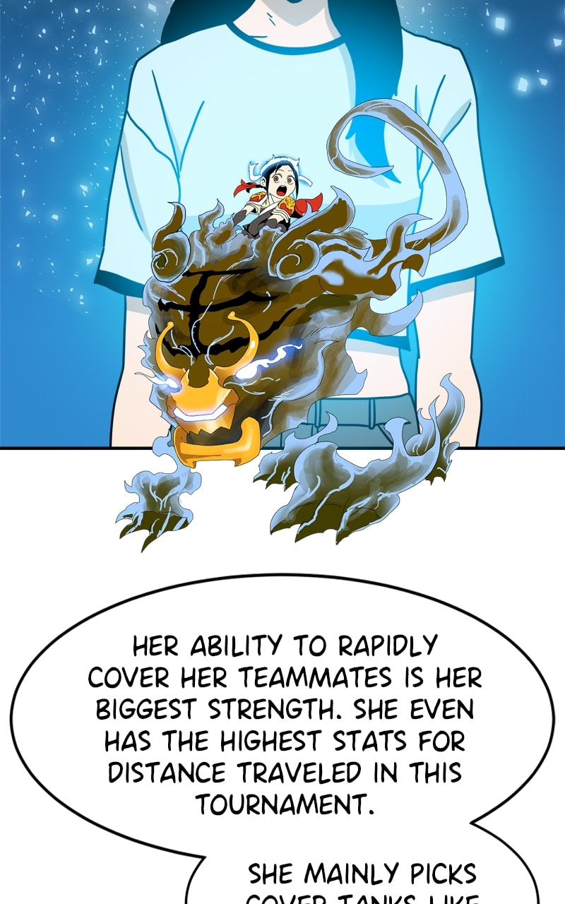 Read Double Click chapter 104 image 80 on Lezhin