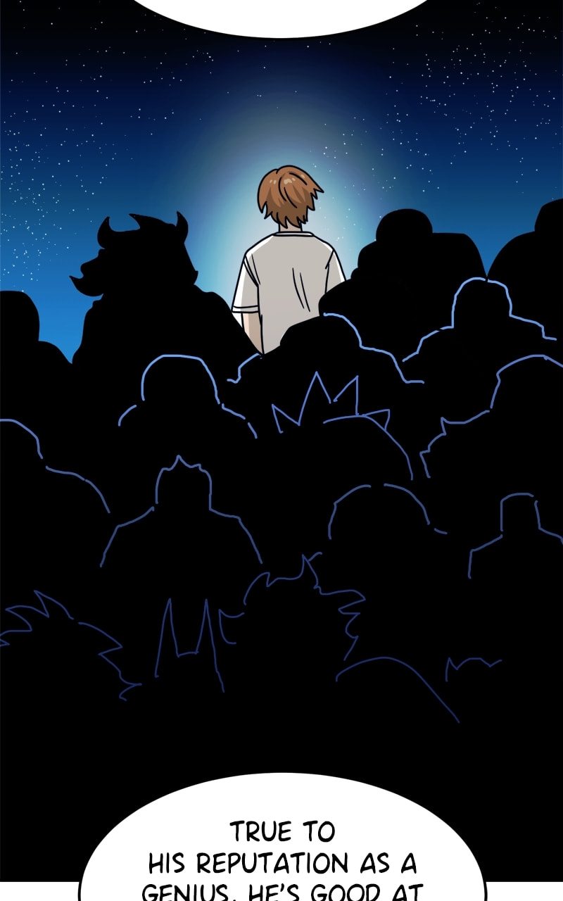 Read Double Click chapter 104 image 85 on Lezhin