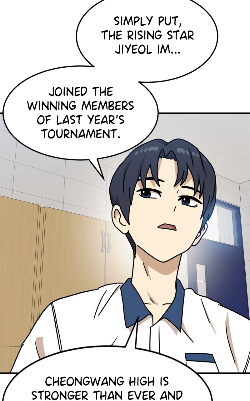 Read Double Click chapter 104 image 88 on Lezhin