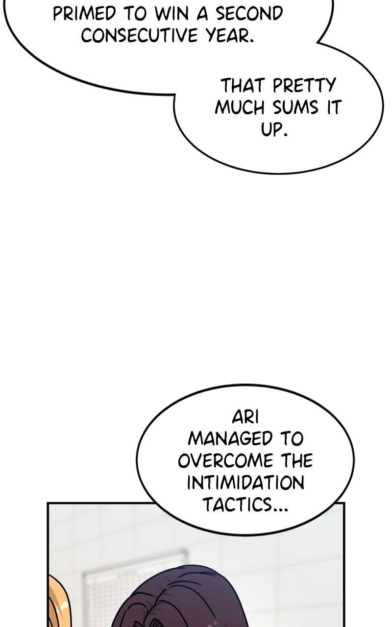 Read Double Click chapter 104 image 89 on Lezhin