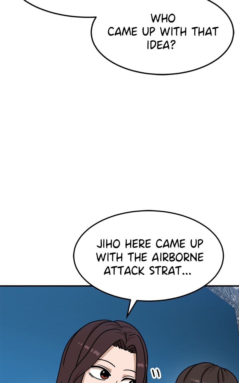 Read Double Click chapter 104 image 9 on Lezhin