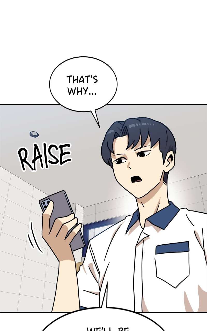 Read Double Click chapter 104 image 91 on Lezhin