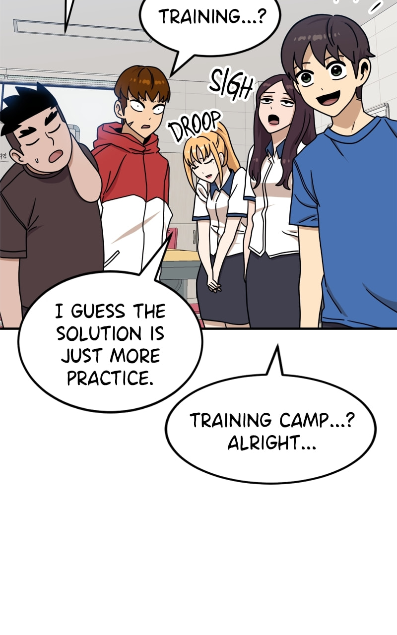 Read Double Click chapter 104 image 93 on Lezhin
