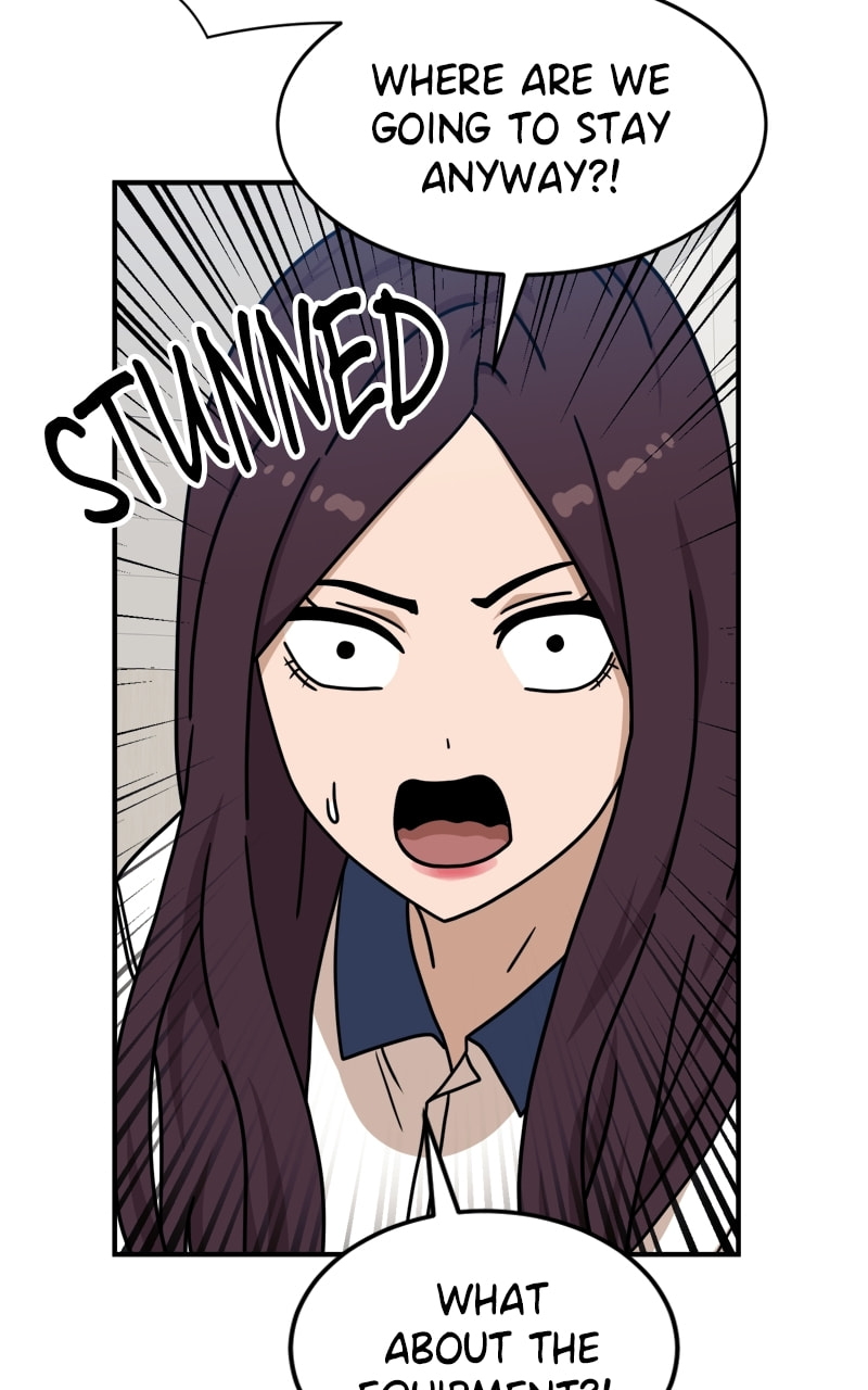 Read Double Click chapter 104 image 96 on Lezhin
