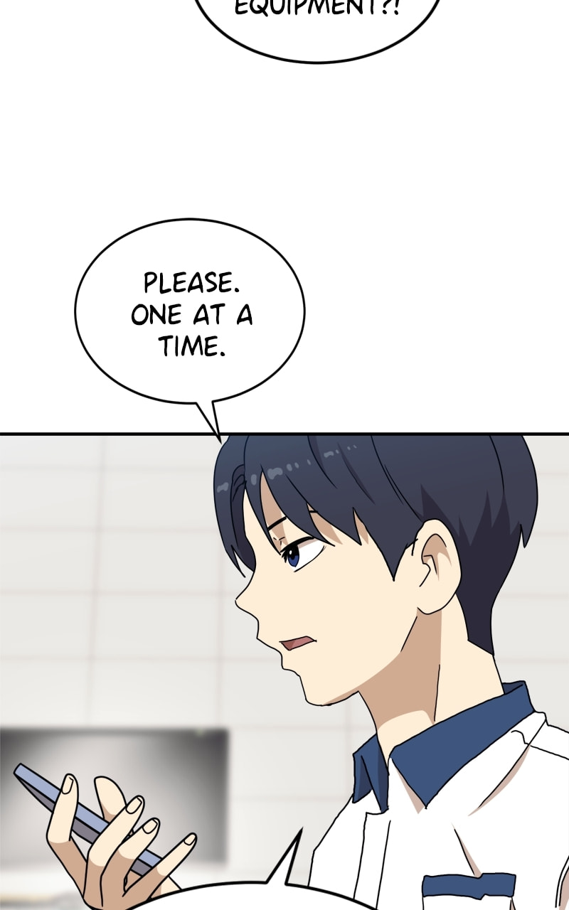Read Double Click chapter 104 image 97 on Lezhin