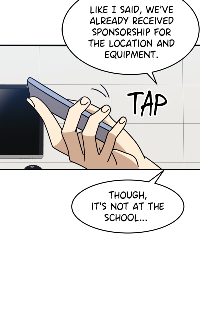 Read Double Click chapter 104 image 99 on Lezhin