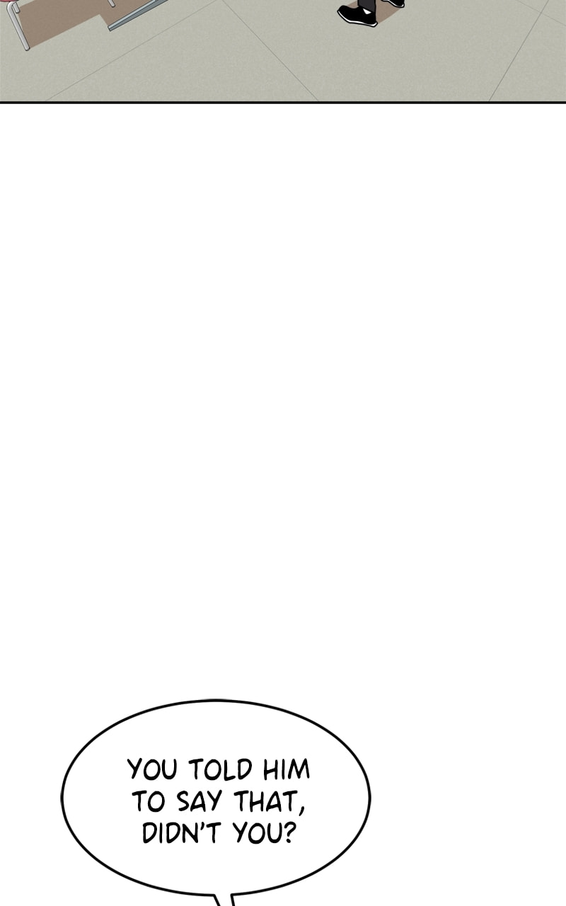 Read Double Click chapter 105 image 1 on Lezhin