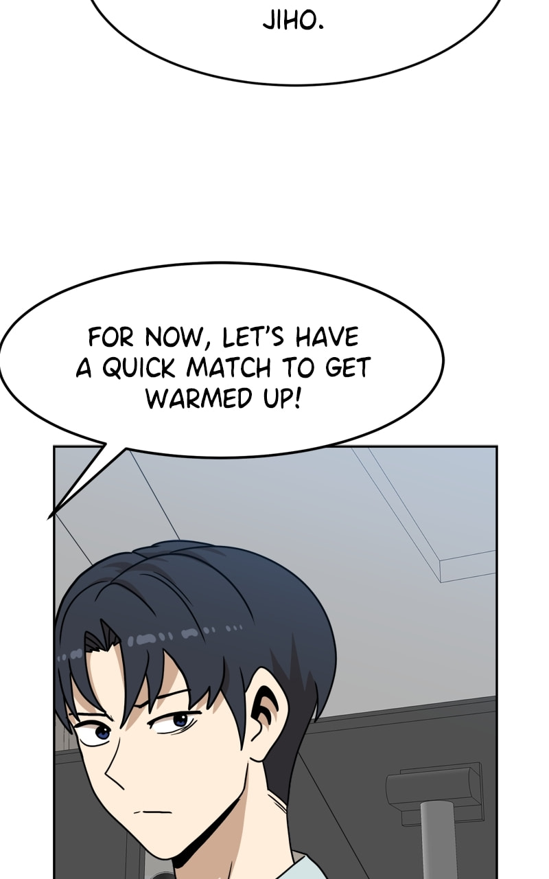 Read Double Click chapter 105 image 101 on Lezhin