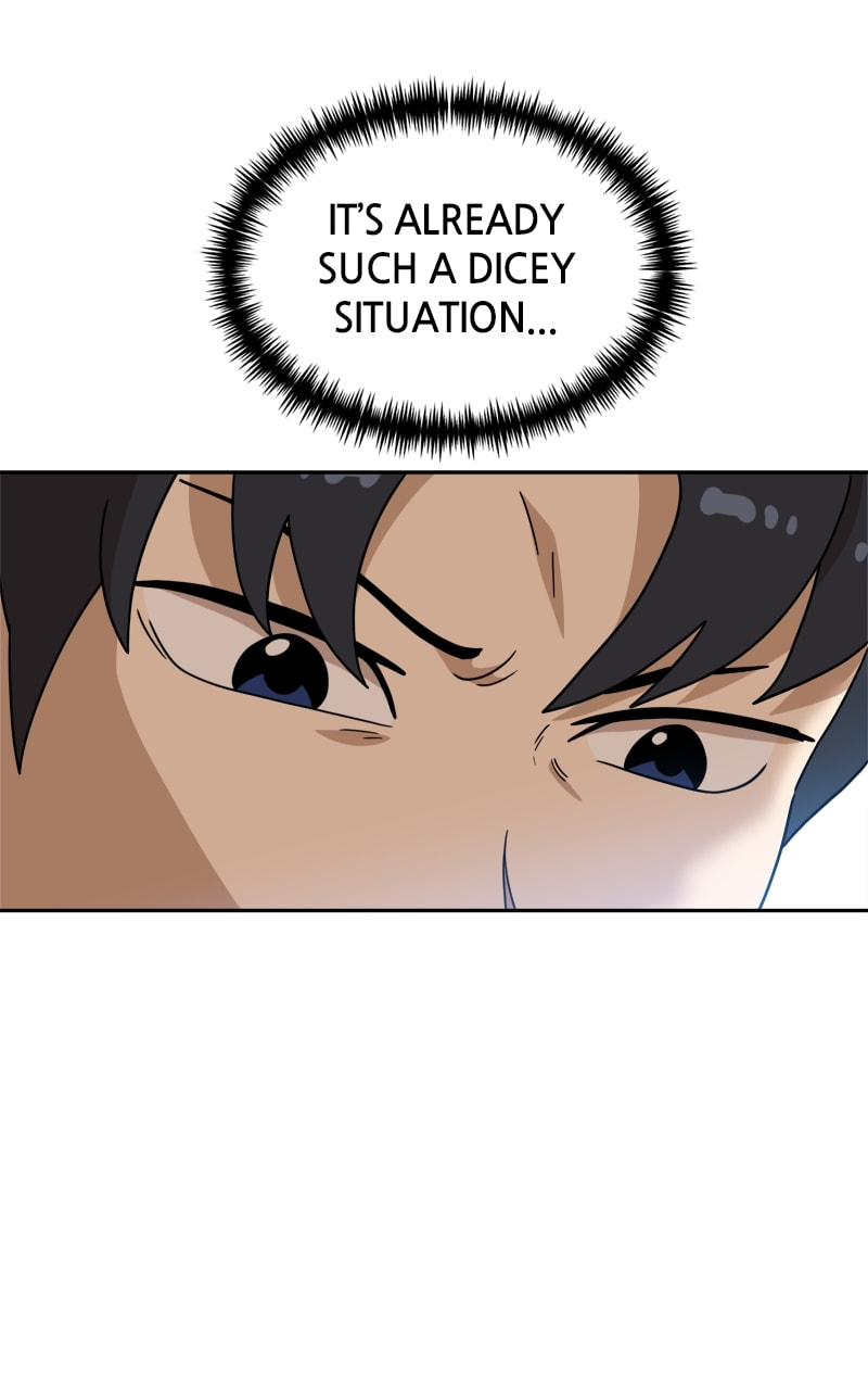 Read Double Click chapter 105 image 107 on Lezhin