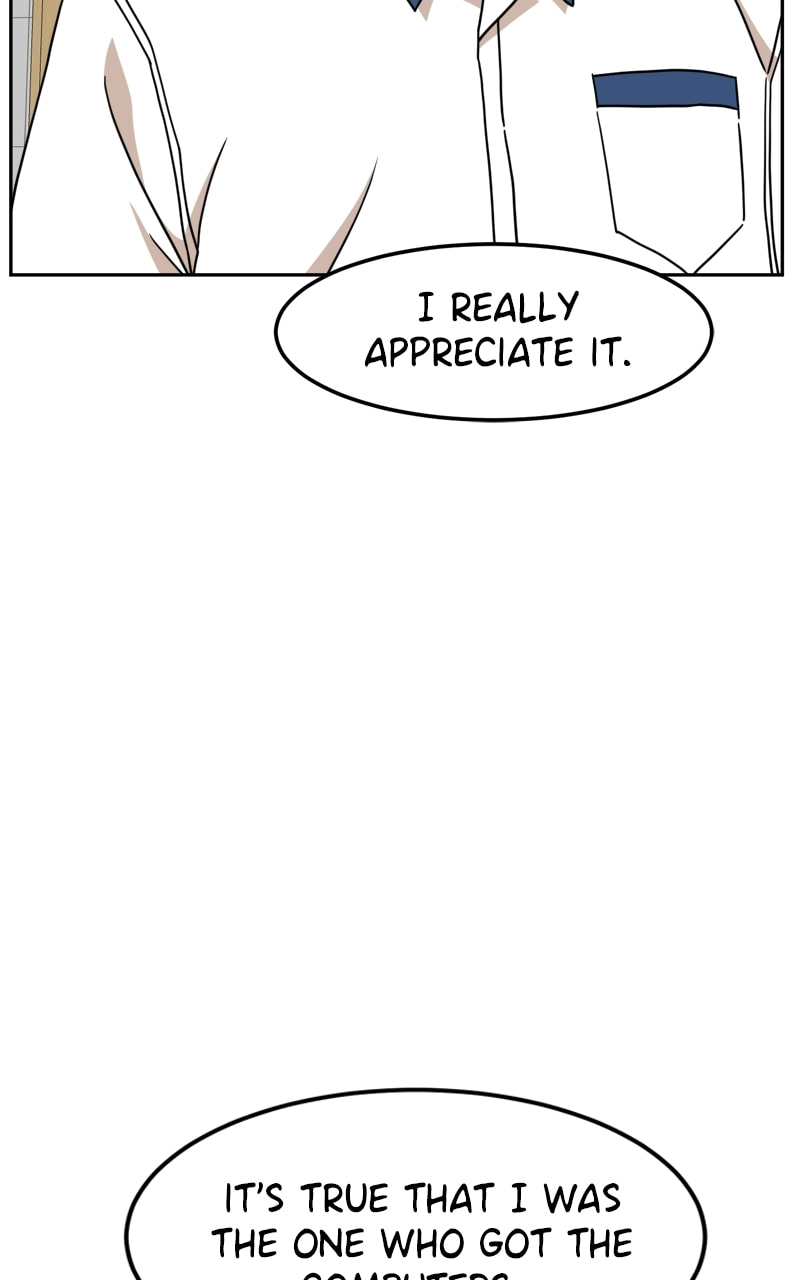 Read Double Click chapter 105 image 11 on Lezhin