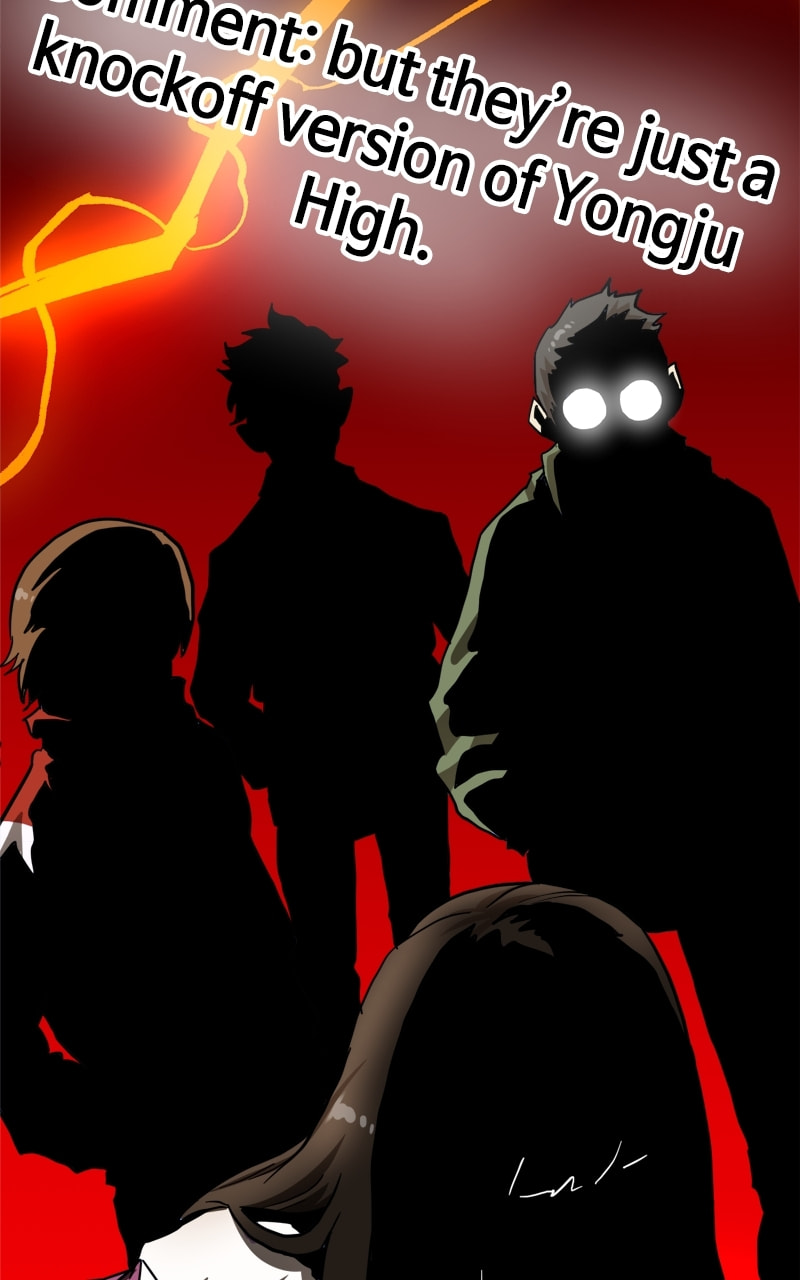 Read Double Click chapter 105 image 117 on Lezhin