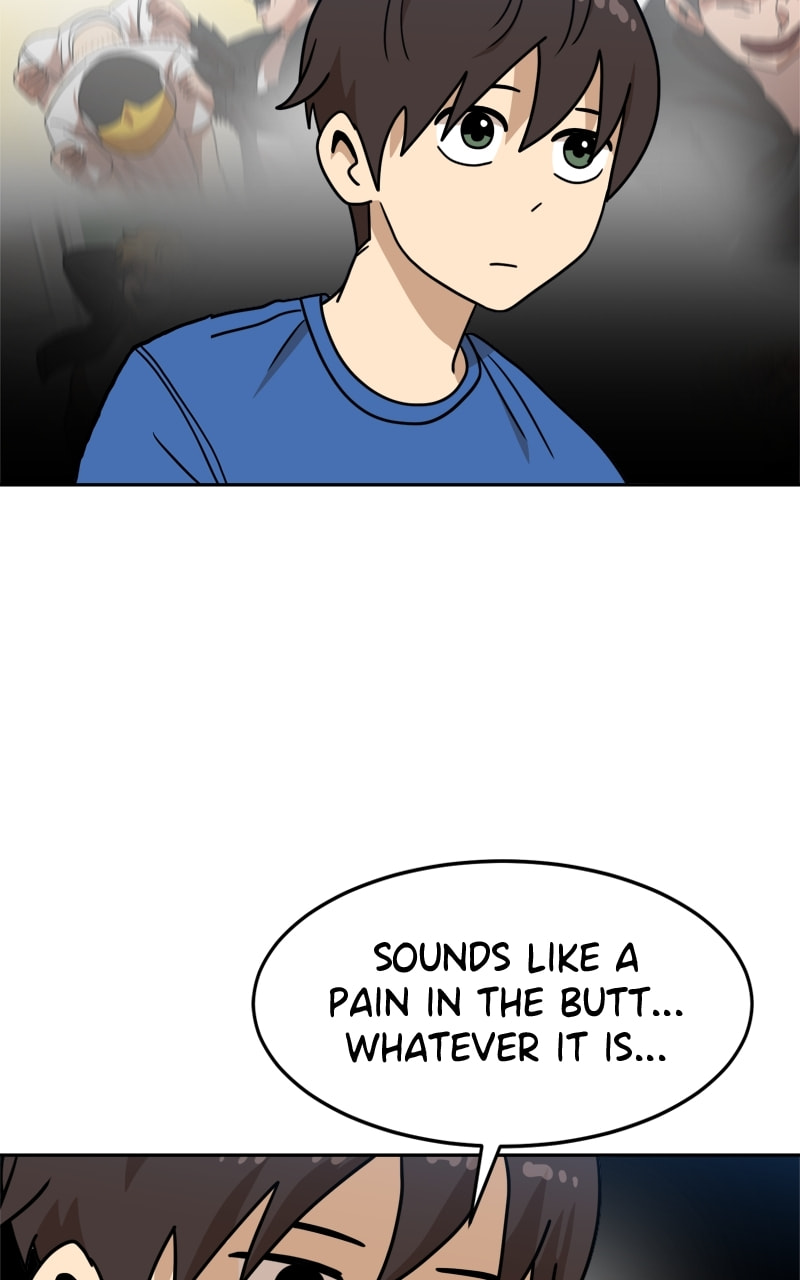 Read Double Click chapter 105 image 16 on Lezhin