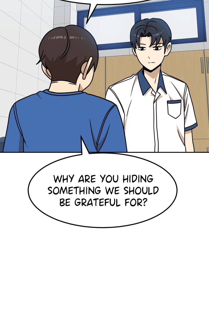 Read Double Click chapter 105 image 18 on Lezhin