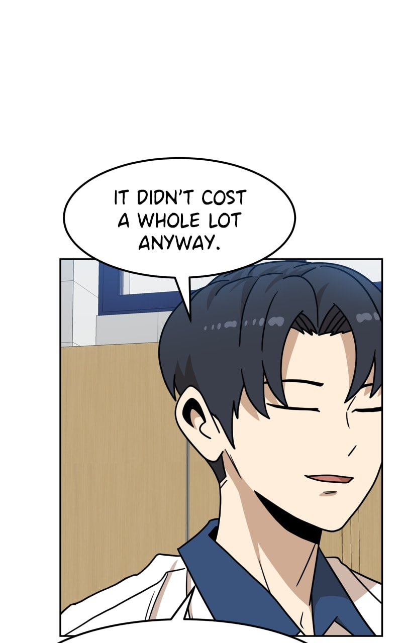 Read Double Click chapter 105 image 19 on Lezhin