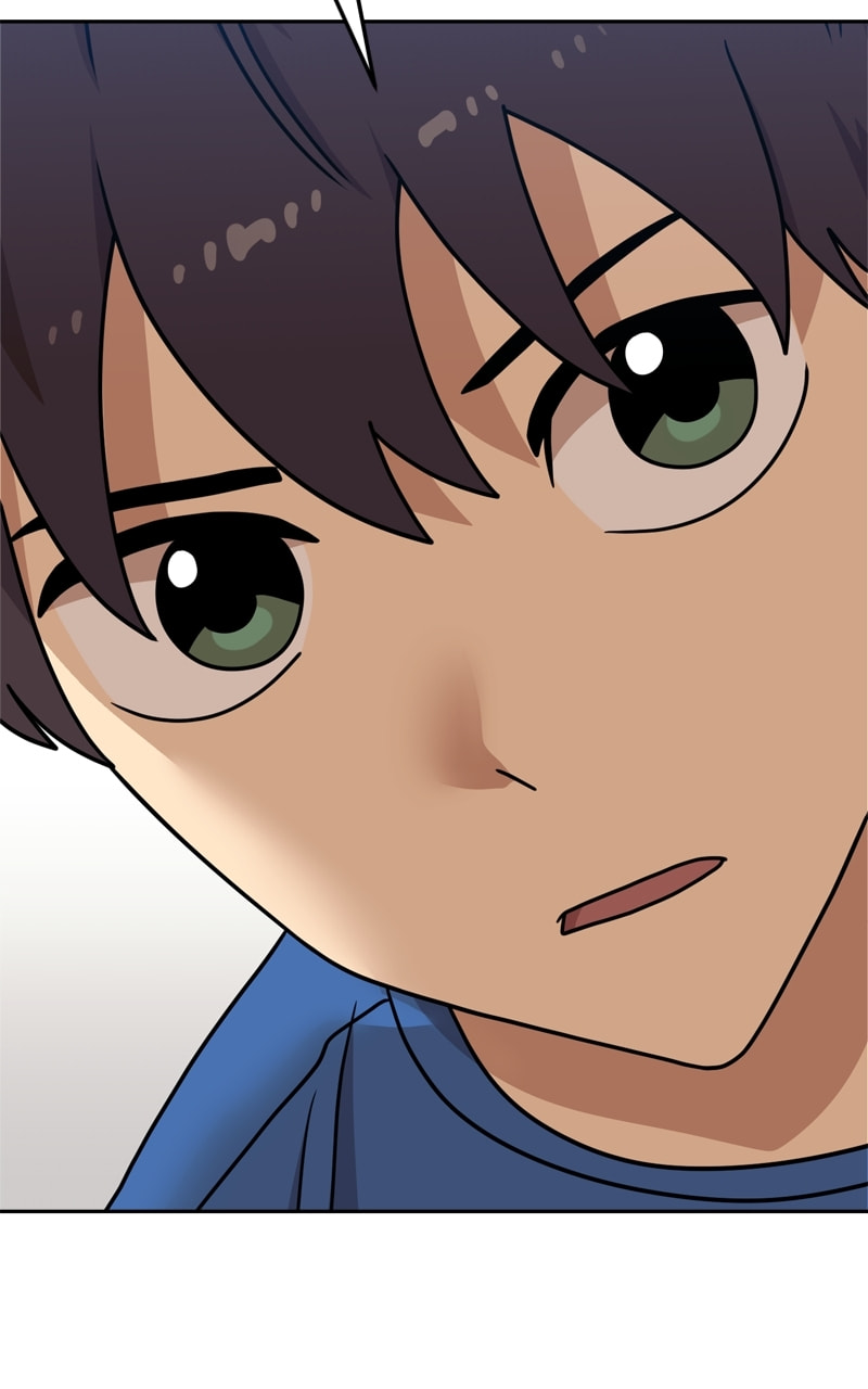 Read Double Click chapter 105 image 2 on Lezhin