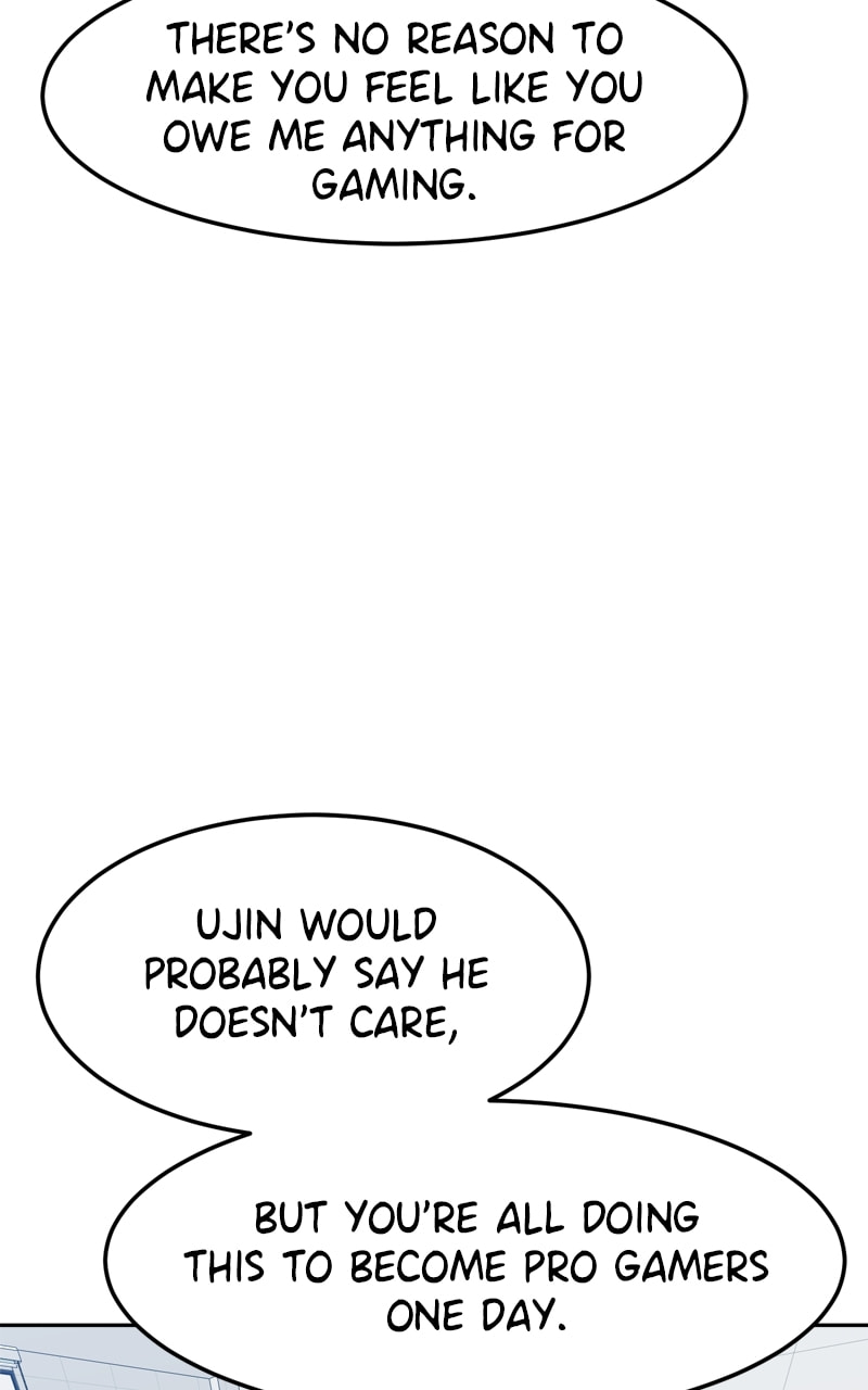 Read Double Click chapter 105 image 20 on Lezhin