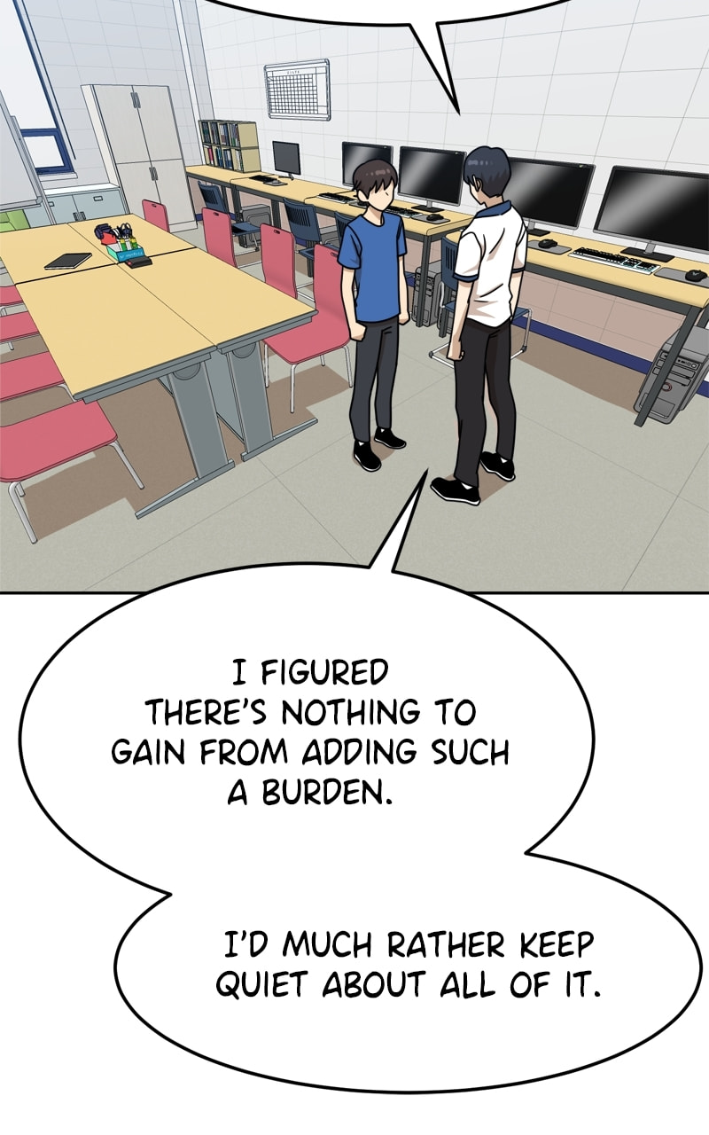 Read Double Click chapter 105 image 21 on Lezhin