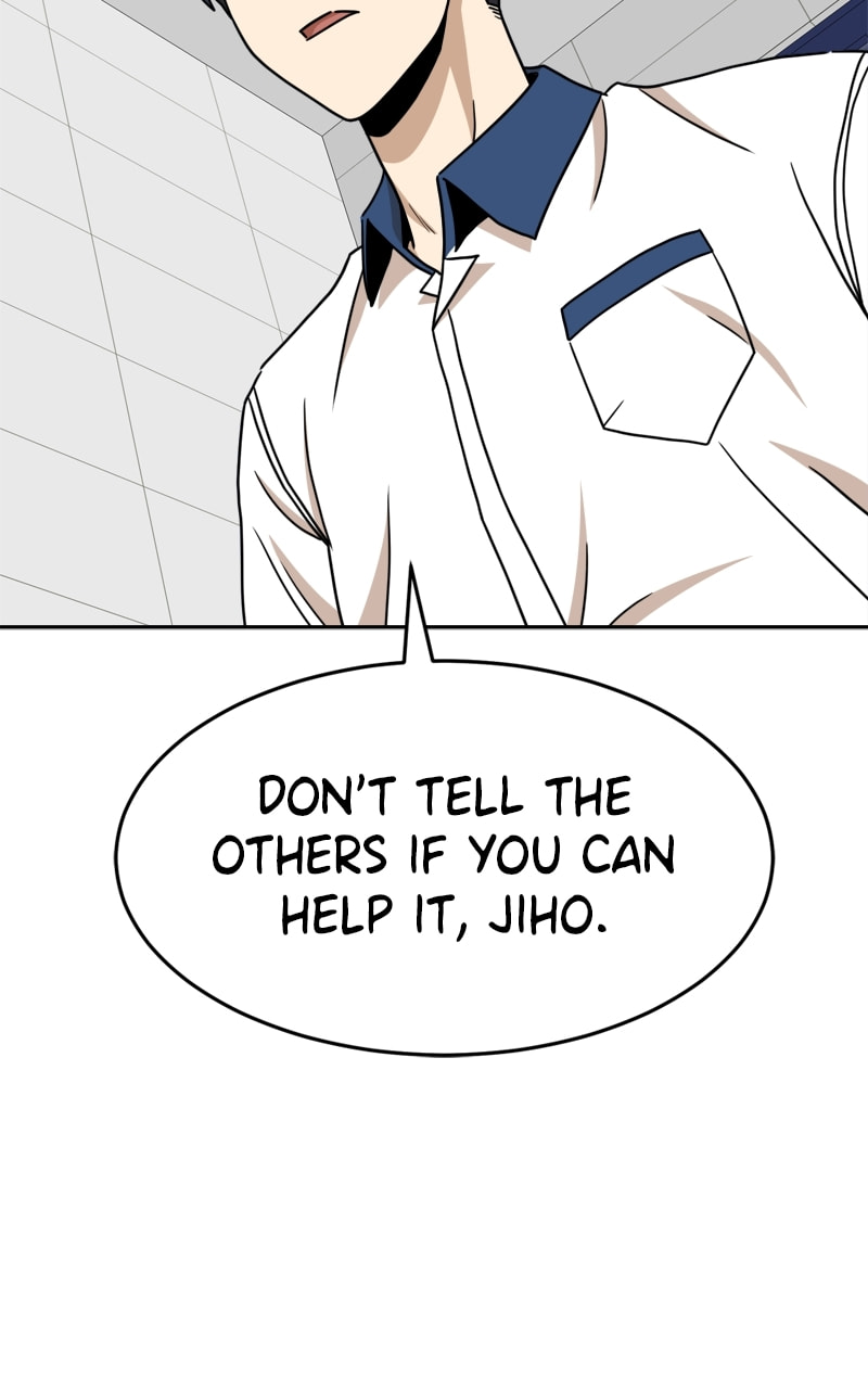 Read Double Click chapter 105 image 23 on Lezhin