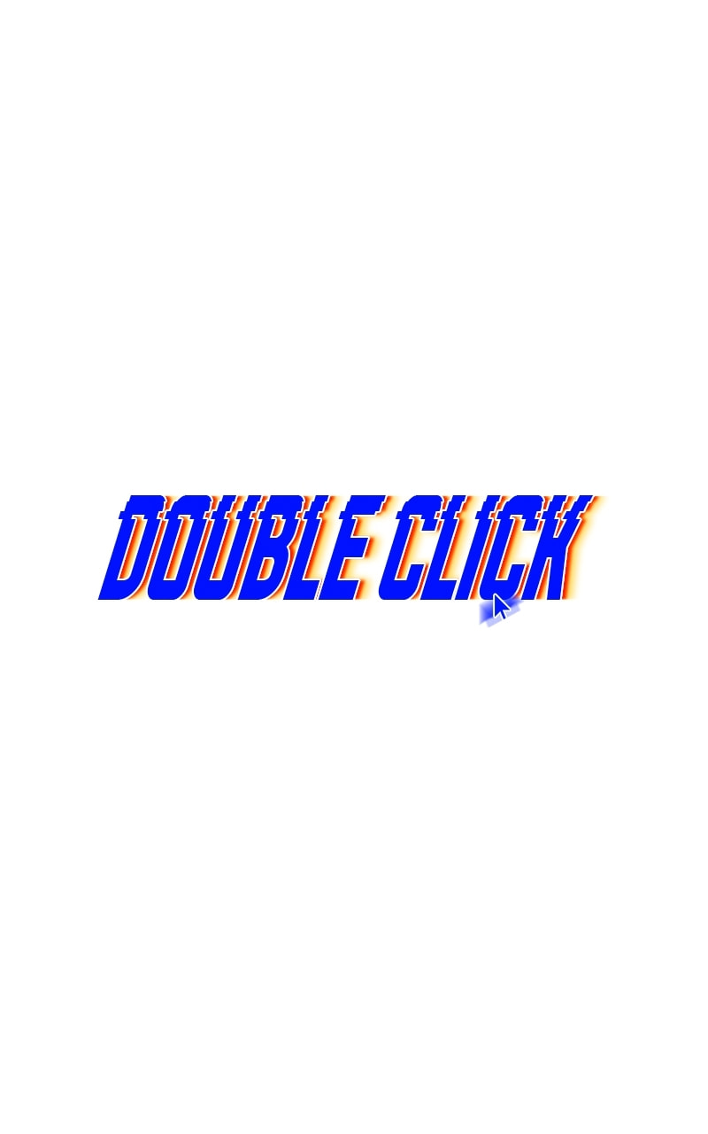 Read Double Click chapter 105 image 24 on Lezhin