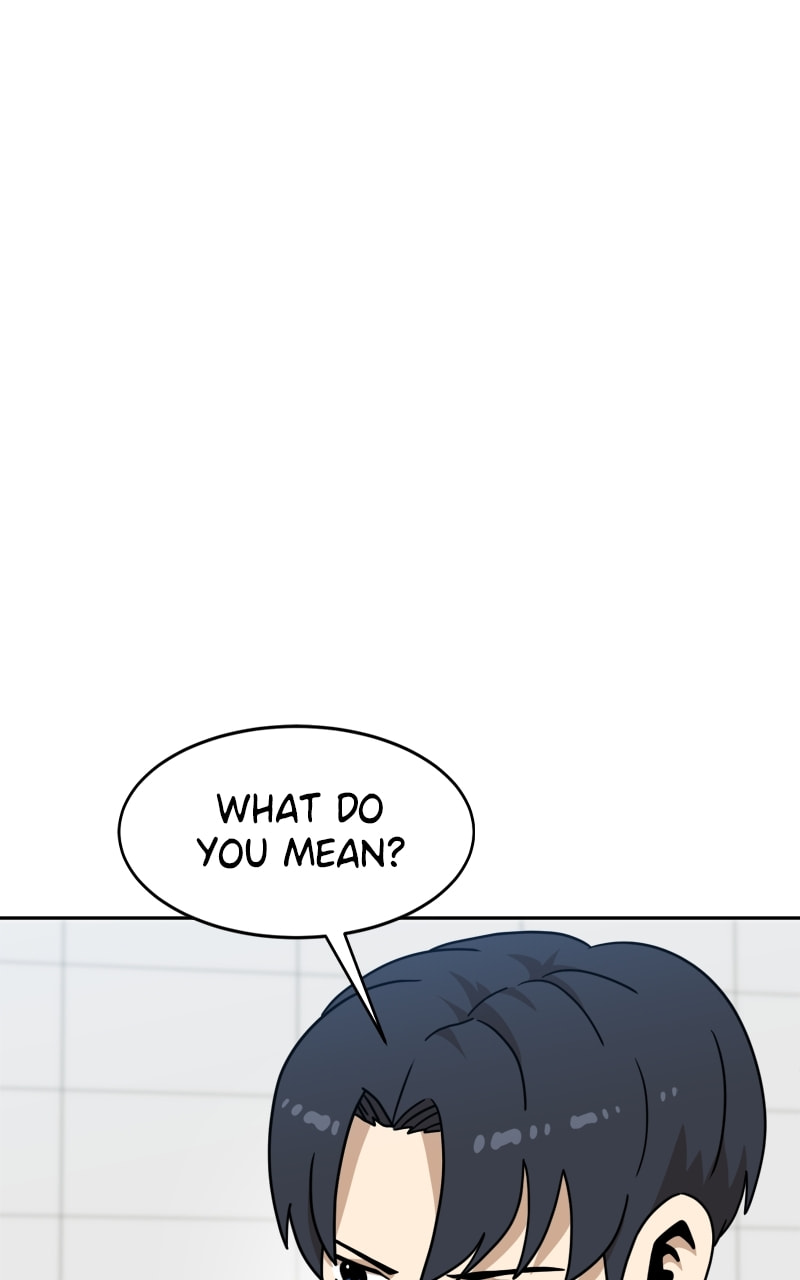 Read Double Click chapter 105 image 3 on Lezhin