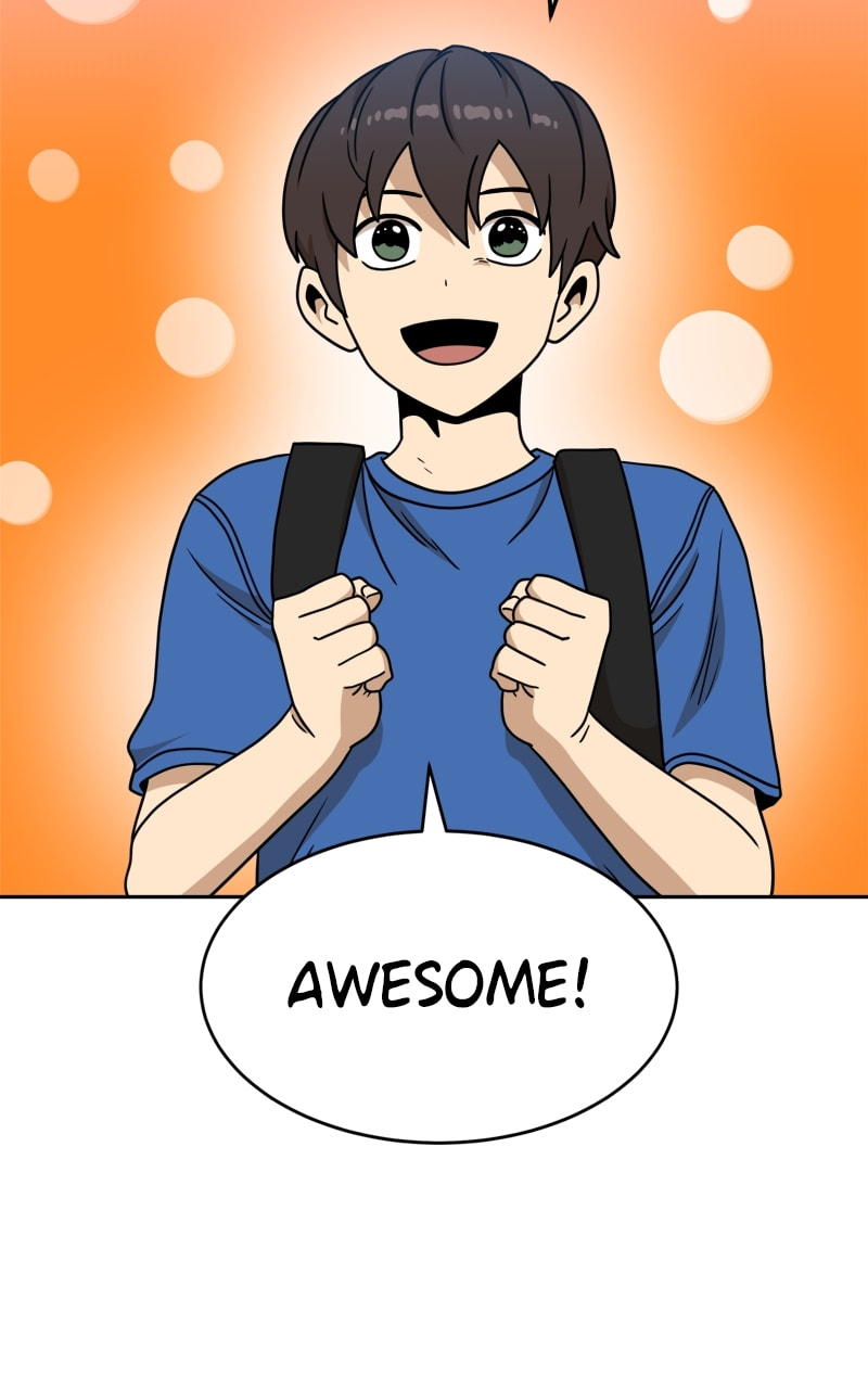 Read Double Click chapter 105 image 30 on Lezhin