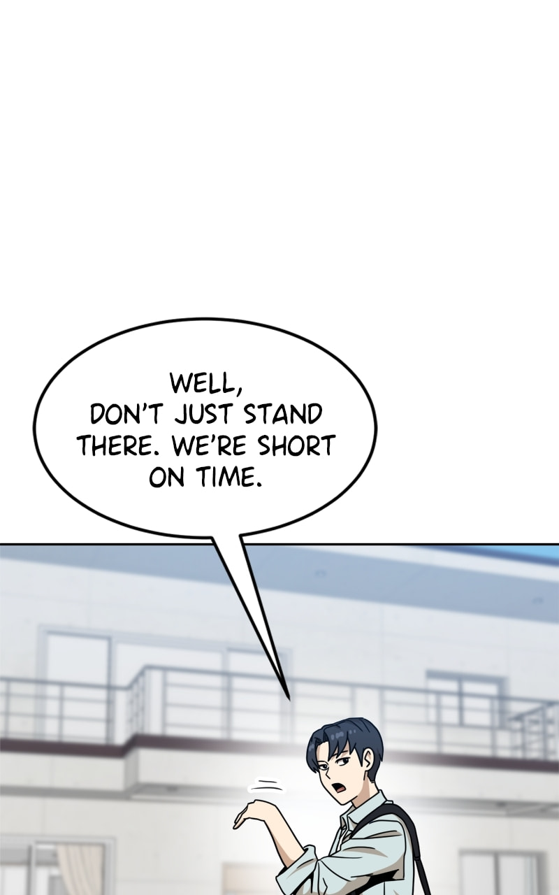 Read Double Click chapter 105 image 31 on Lezhin