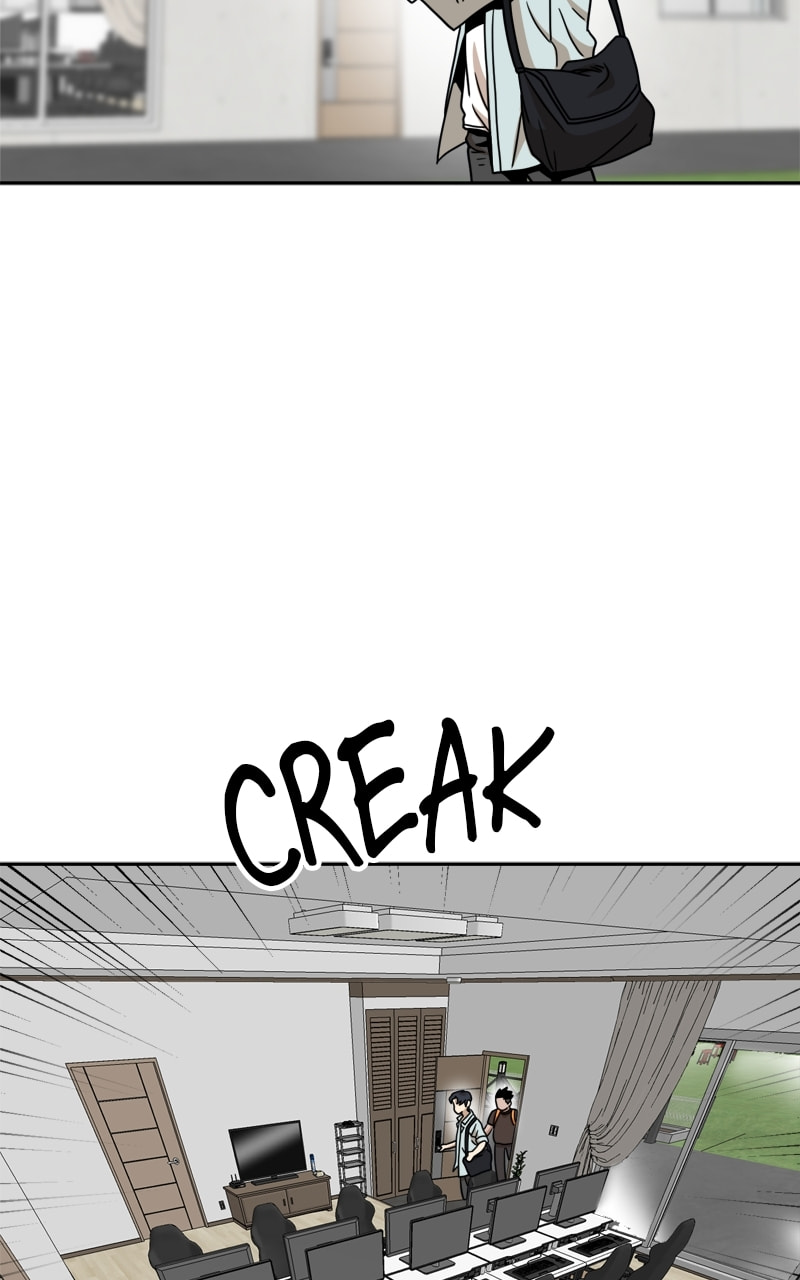 Read Double Click chapter 105 image 32 on Lezhin