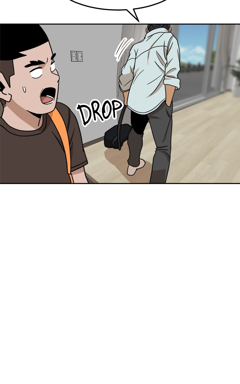 Read Double Click chapter 105 image 37 on Lezhin