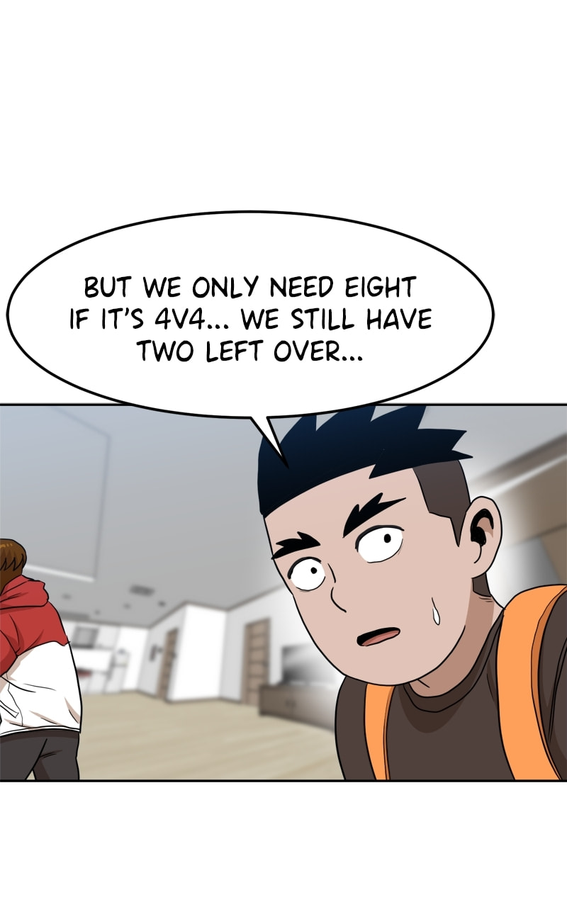 Read Double Click chapter 105 image 38 on Lezhin
