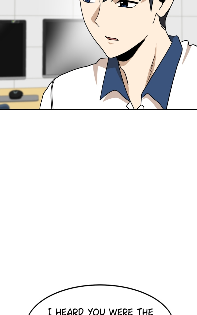 Read Double Click chapter 105 image 4 on Lezhin
