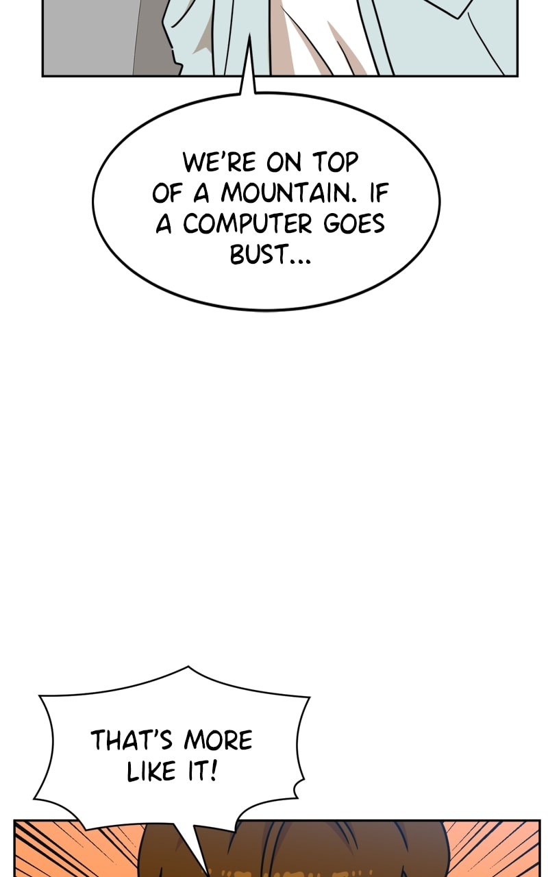 Read Double Click chapter 105 image 40 on Lezhin