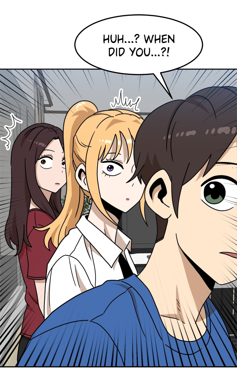 Read Double Click chapter 105 image 48 on Lezhin