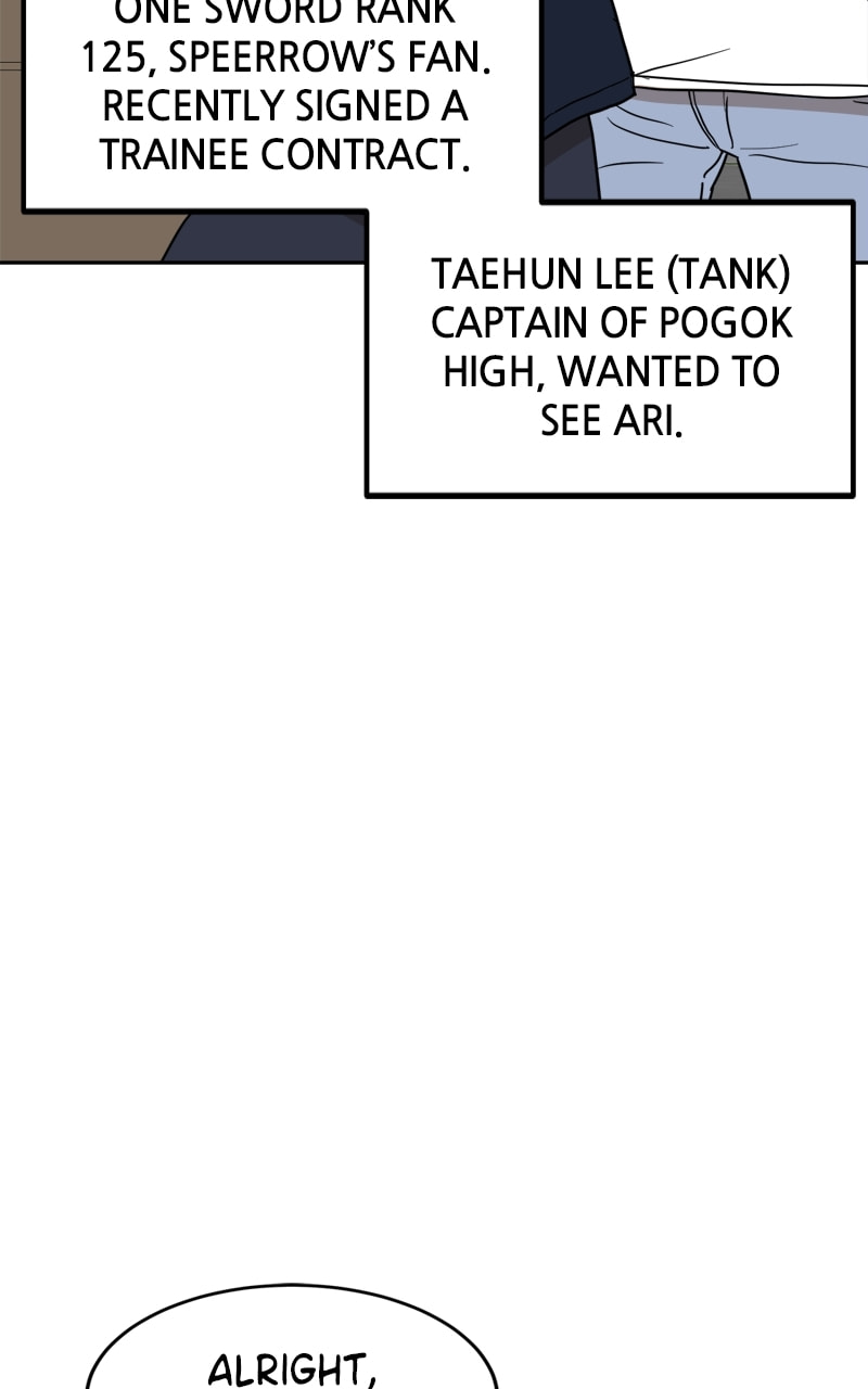 Read Double Click chapter 105 image 51 on Lezhin
