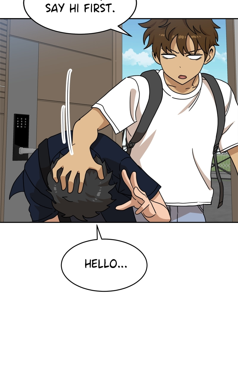 Read Double Click chapter 105 image 52 on Lezhin