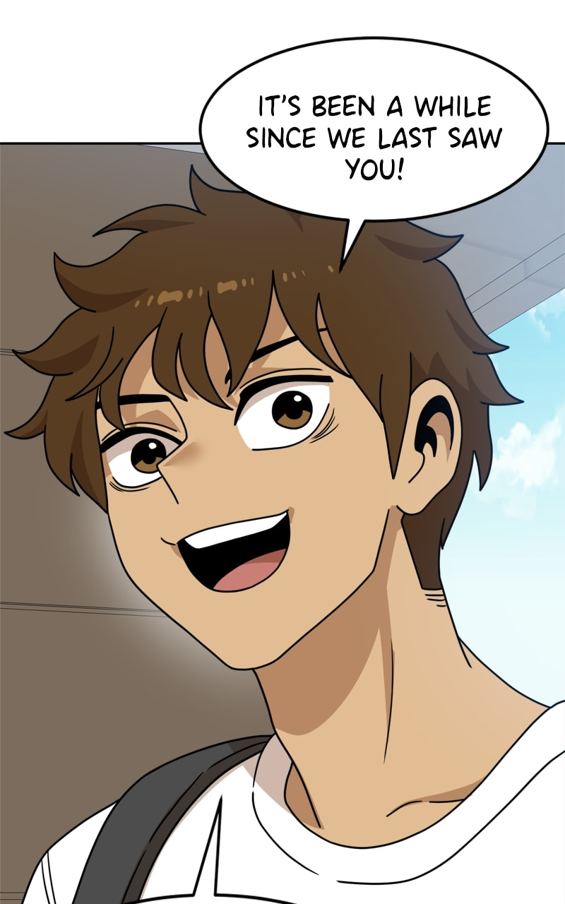 Read Double Click chapter 105 image 53 on Lezhin