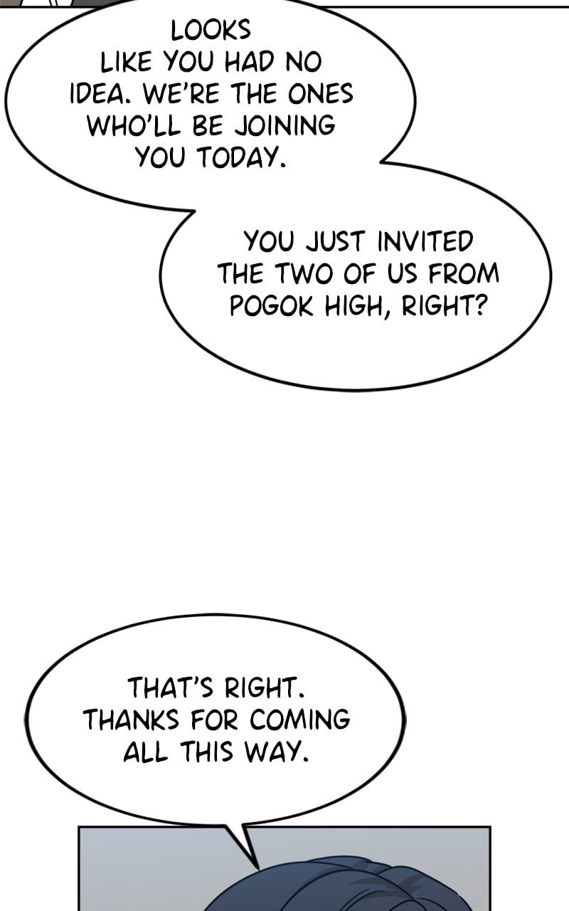 Read Double Click chapter 105 image 54 on Lezhin