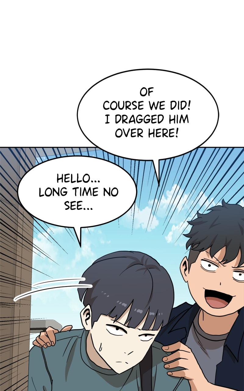 Read Double Click chapter 105 image 57 on Lezhin