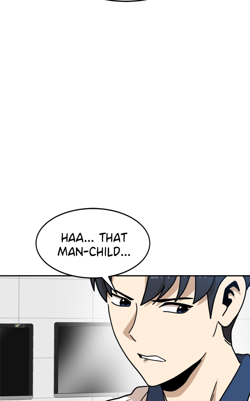 Read Double Click chapter 105 image 6 on Lezhin