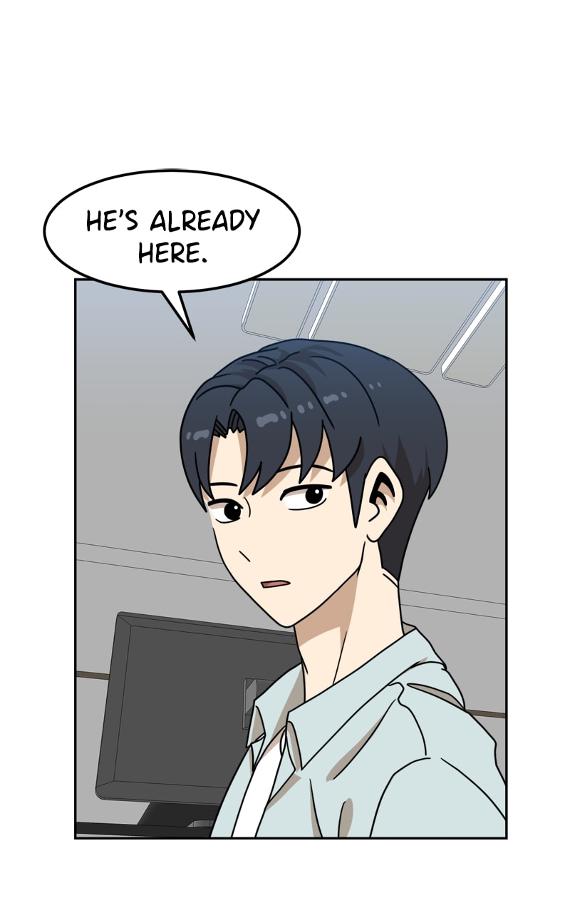 Read Double Click chapter 105 image 62 on Lezhin