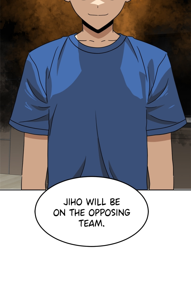Read Double Click chapter 105 image 64 on Lezhin