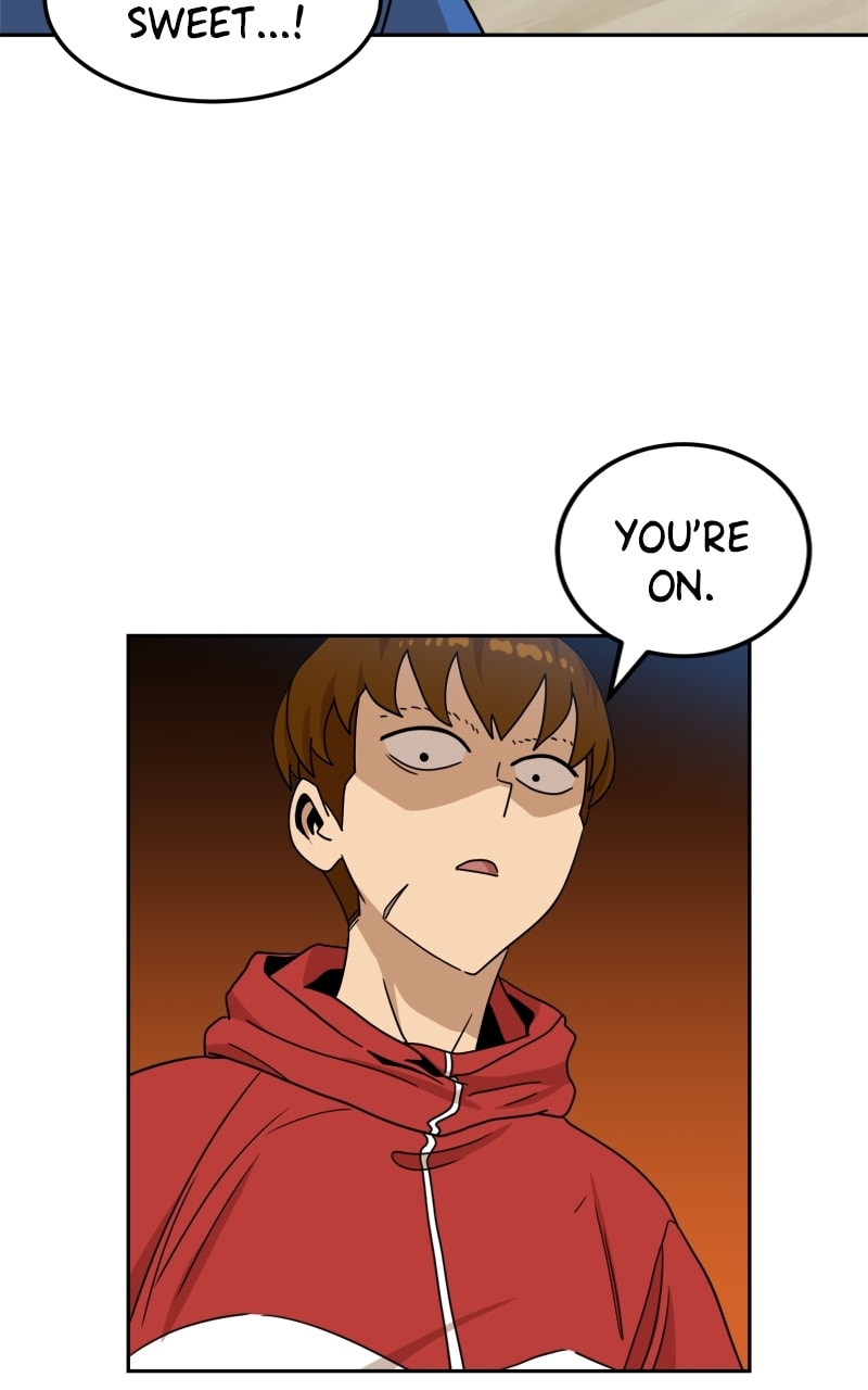 Read Double Click chapter 105 image 66 on Lezhin