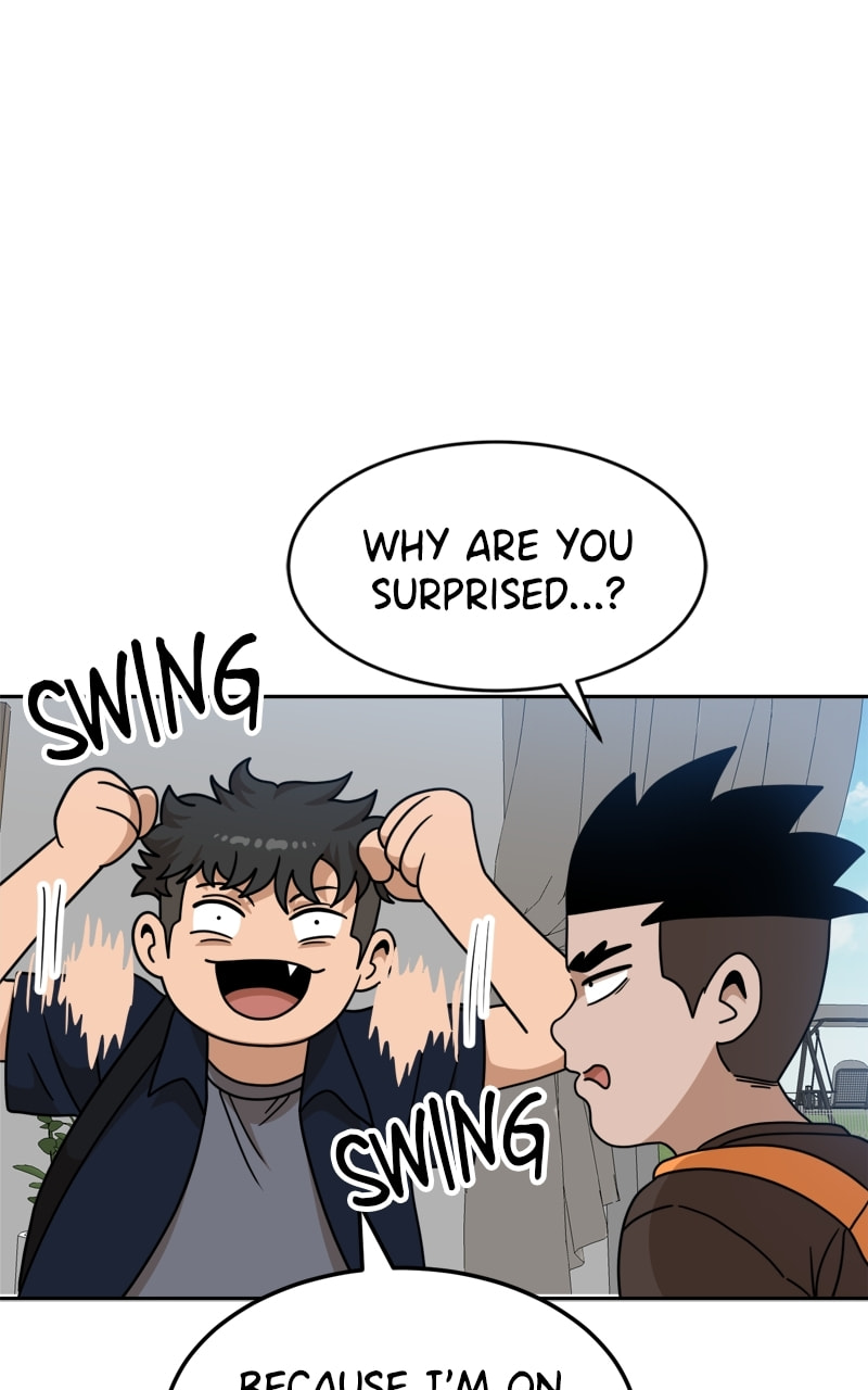 Read Double Click chapter 105 image 67 on Lezhin