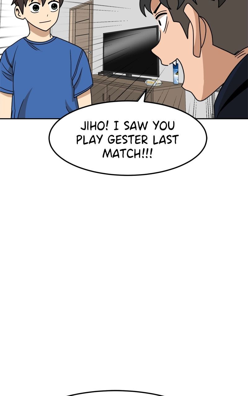 Read Double Click chapter 105 image 69 on Lezhin
